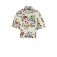 Camasi Jacquemus Shirts Barbati