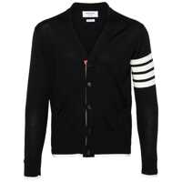 Pulovere Thom Browne Sweater Barbati