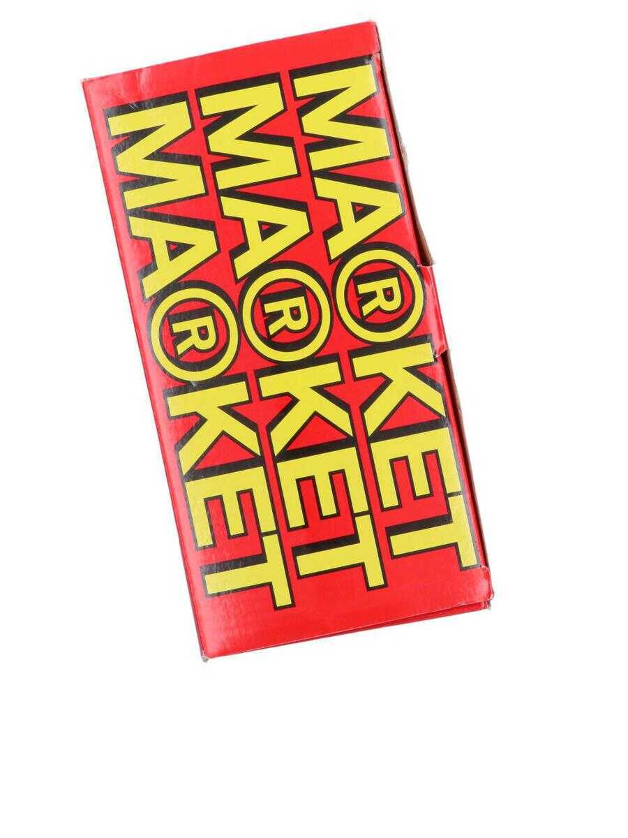 Accesorii Market Market Accessories Black Barbati (BM 15962009) 4