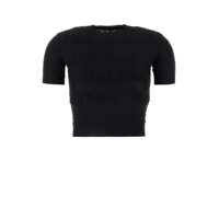 Tricouri Balenciaga T-Shirt Femei