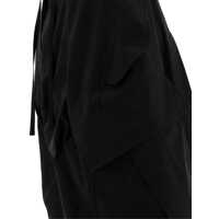 Pantaloni casual Alexander McQueen Dama - Pantaloni casual Alexander McQueen Alexander McQueen Oversize Cargo Trousers Black Femei (BM 15963116) - B-mall.ro