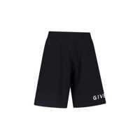 Pantaloni Givenchy Givenchy Trousers