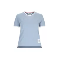 Topuri Thom Browne T-Shirts And Polos Femei