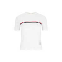 Topuri Thom Browne T-Shirts And Polos Femei