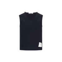 Topuri Thom Browne T-Shirts And Polos Femei