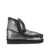 Mou Mou 'Eskimo 18 Special' Ankle Boots Black