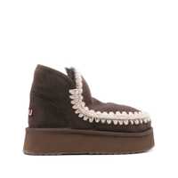 Bocanci Mou Boots Femei