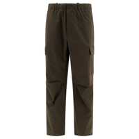 Pantaloni Goldwin Goldwin "Wool Blend Twill" Trousers