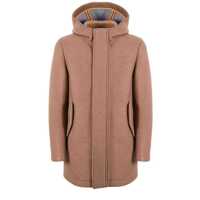 Geci Manuel Ritz  Jacket Barbati