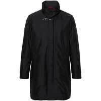 Geci Fay  Nylon Jacket Barbati