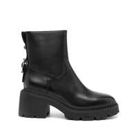Bocanci Ash Boots Femei