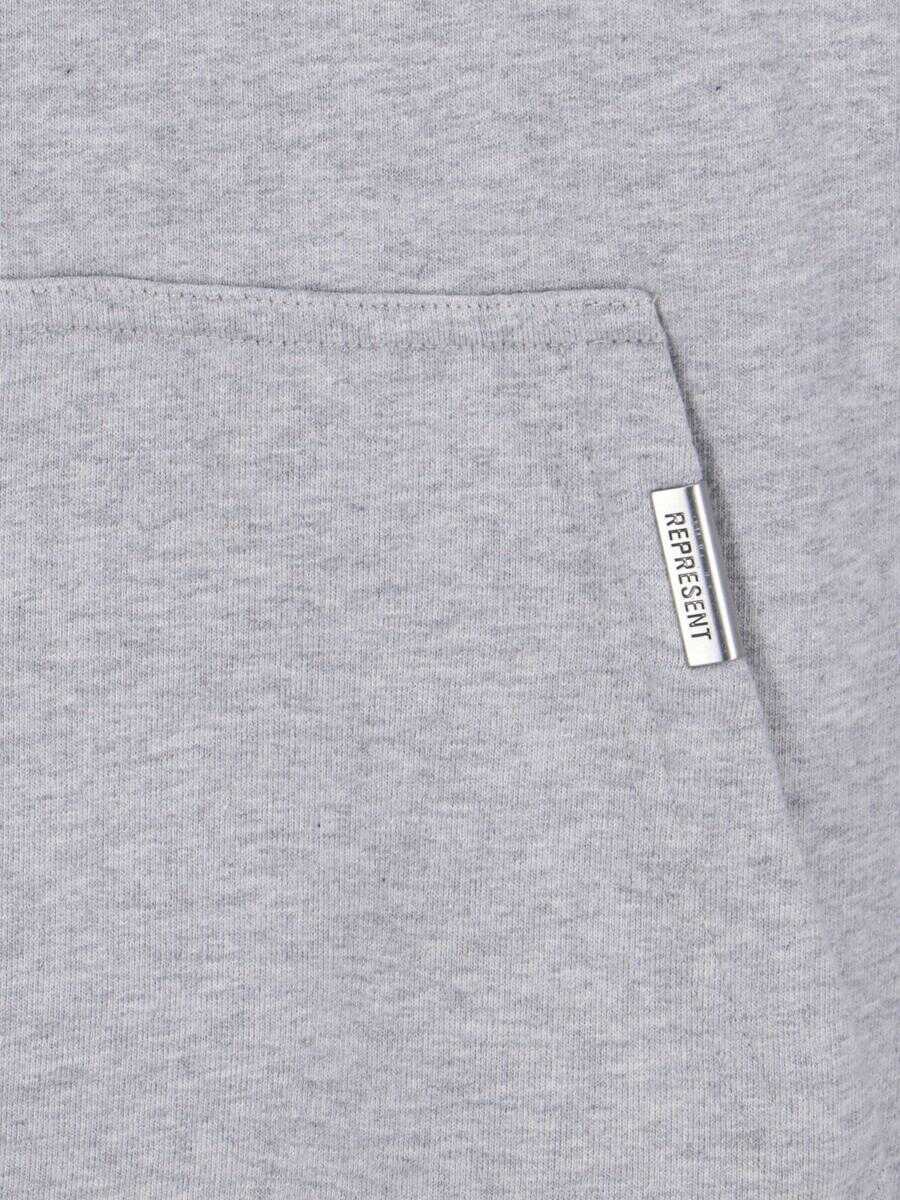 Pulovere REPRESENT Represent Sweaters GREY Barbati (BM 15966986) 3