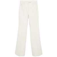 Pantaloni casual Tom Ford 'Moleskin' Pants Femei
