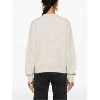 Pulovere Isabel Marant Dama - Pulovere Isabel Marant Isabel Marant Kingston Sweater Beige Femei (BM 15967349) - B-mall.ro