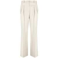 Pantaloni casual Loulou Studio "Sbiru" Trousers Femei