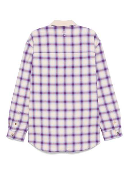 Geci Isabel Marant Isabel Marant Steeve Jacket MULTICOLOR Barbati (BM 15967982) 2