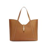 Genti de umar Furla 'Furla Goccia Xl' Shopping Bag Femei