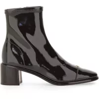 Cizme scurte Cap-Toe Boot Femei