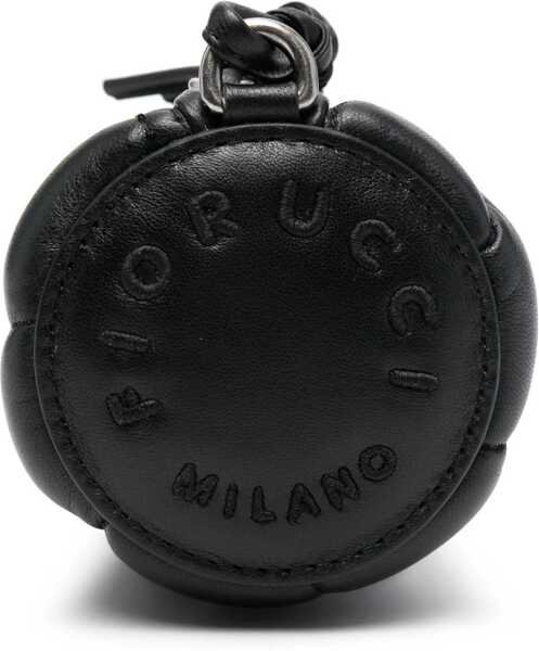 Genti tip postas Fiorucci Mini Mella Bag BLACK Femei (BM 15969287) 4