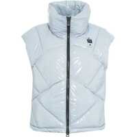 Veste casual Shiny eco down vest Femei