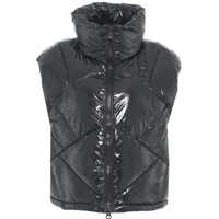 Veste casual Shiny eco down vest Femei