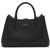 Lanvin "L'octave" Day Bag BLACK