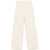 Jil Sander Flared Pants IVORY