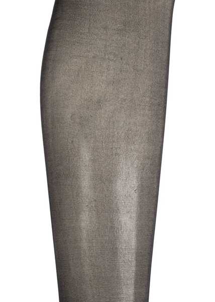 Sosete Dolce & Gabbana Tripack Tights BLACK Femei (BM 15970058) 2