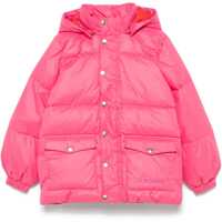 Jachete Mini Rodini Heavy Hooded Puffer Jacket - Chapter 2 Fete