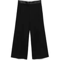 Pantaloni casual Wool Pants Femei