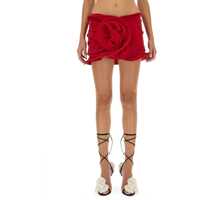 Fuste casual Mini Skirt Femei