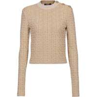 Bluze Pb Labyrinth Monogram Top Femei