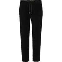 Pantaloni de trening Cotton Terry Straight Fit Sweatpants Barbati
