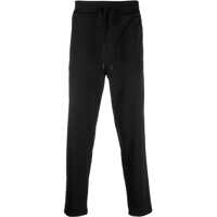 Pantaloni casual Nylon Trackpants With Side Studded Details Barbati
