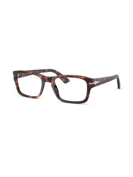 Ochelari de soare Persol Persol Eyeglasses Brown Barbati (BM 15971378) 2
