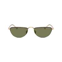 Ochelari de soare Giorgio Armani Sunglasses Barbati