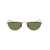 Giorgio Armani Giorgio Armani Sunglasses MATTE PALE GOLD