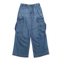 Pantaloni casual BELLEROSE WESSEL D0526 PANTS