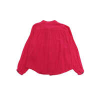 Bluze pentru Fete - Bluze BELLEROSE HOPSA P1730 BLOUSES Fuchsia Fete (BM 15972077) - B-mall.ro