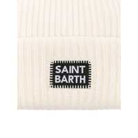 Palarii pentru Fete - Palarii Mc2 Saint Barth KNITTED CAP White Fete (BM 15972092) - B-mall.ro