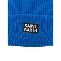Palarii pentru Fete - Palarii Mc2 Saint Barth KNITTED CAP Blue Fete (BM 15972098) - B-mall.ro