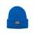 Mc2 Saint Barth KNITTED CAP Blue
