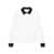 Moschino LONG SLEEVED SHIRT White