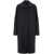 Max Mara Max Mara Coats Black