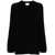 Allude Allude Sweaters Black