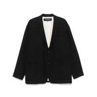Sacouri COMME DES GARÇONS HOMME Comme Des Garçons Homme Soft Wool Blazer