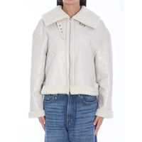 Geci Shearling Jacket Femei