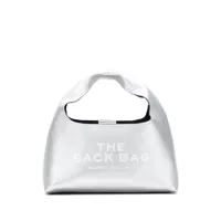 Genti de mana Marc Jacobs The Mini Sack Bags Femei