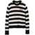 Marc Jacobs Marc Jacobs Striped Sweater Multicolor