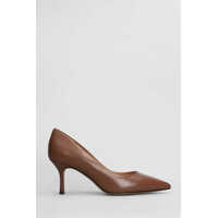 Pantofi cu toc The Seller Pumps Femei